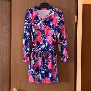 Lily Pulitzer dress